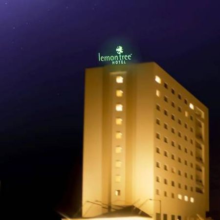 Lemon Tree Hotel, Sector 60, Gurugram Gurgaon Exterior foto